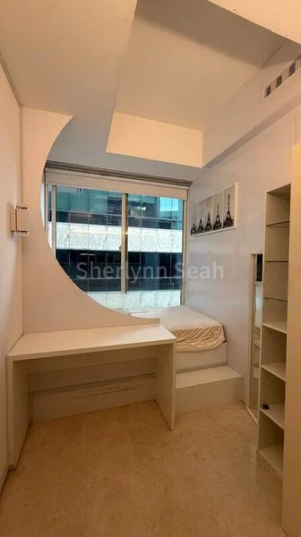 Common Room (Condo) for Rent in Scotts Highpark - Image 7