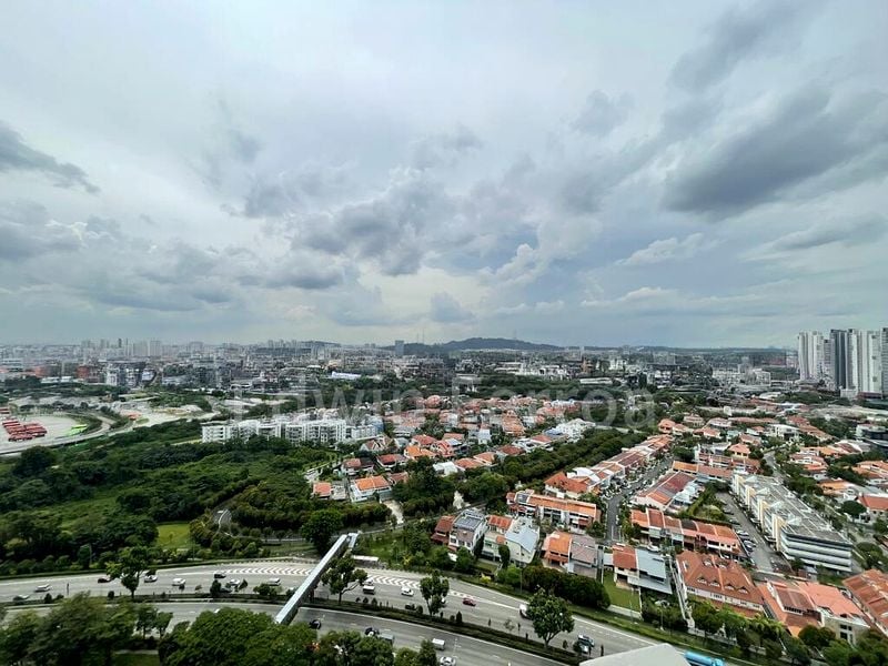 1 Bed Condo for Rent in  Whistler Grand - Image 4