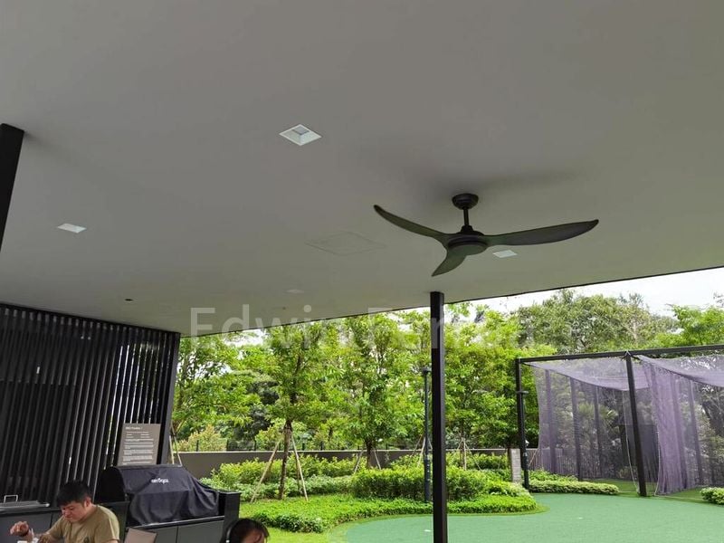 1 Bed Condo for Rent in  Whistler Grand - Image 10