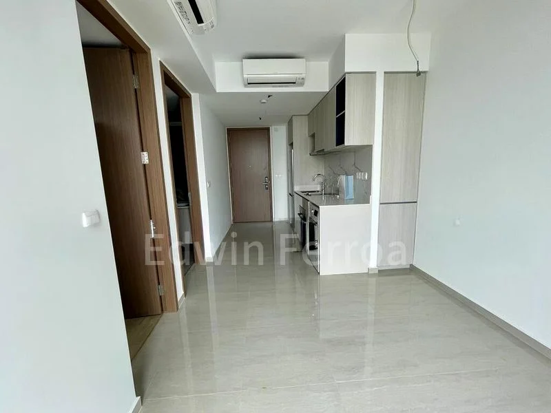 1 Bed Condo for Rent in  Whistler Grand - Image 2