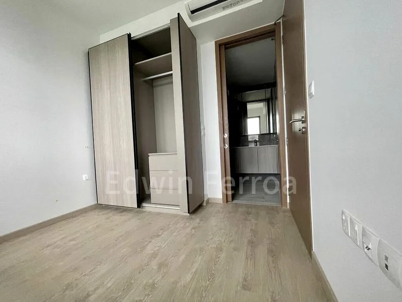 1 Bed Condo for Rent in  Whistler Grand - Image 7