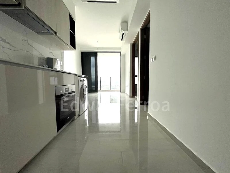 1 Bed Condo for Rent in  Whistler Grand - Image 3