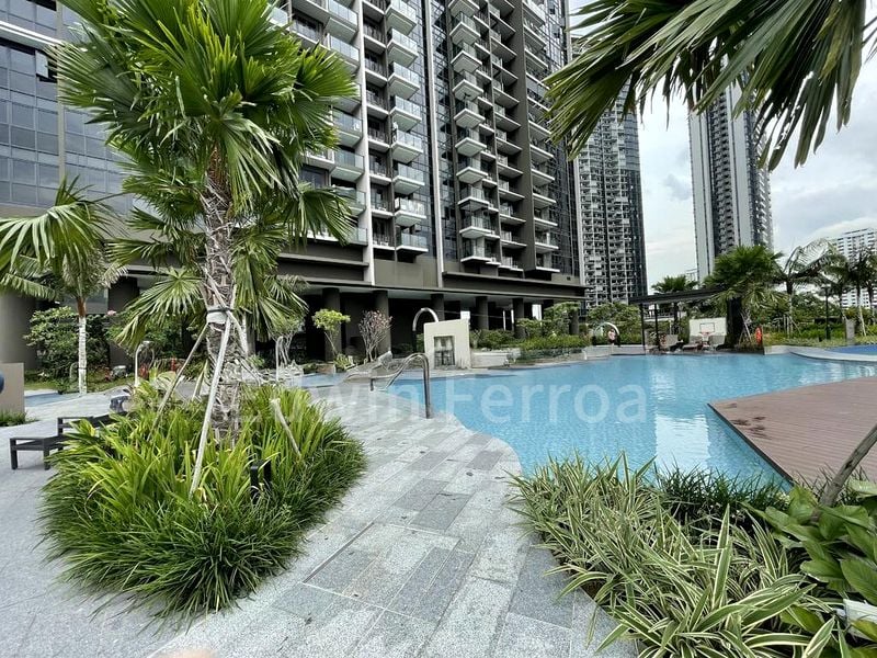 1 Bed Condo for Rent in  Whistler Grand - Image 8