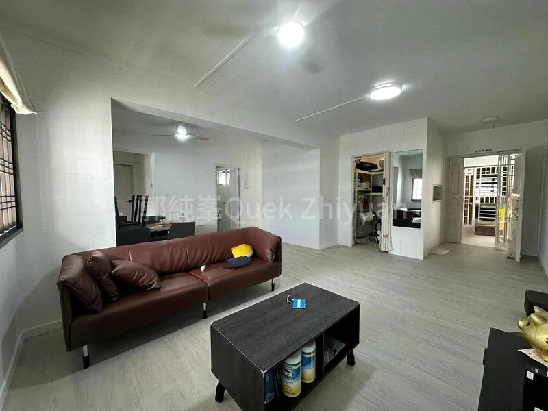 Room (HDB) for Rent in  701 Woodlands Drive 40 - Image 1