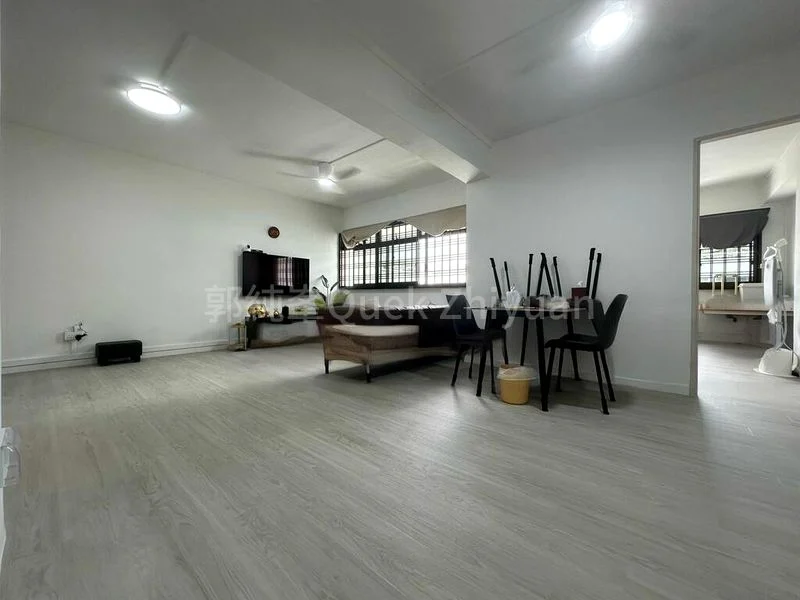 Room (HDB) for Rent in  701 Woodlands Drive 40 - Image 6