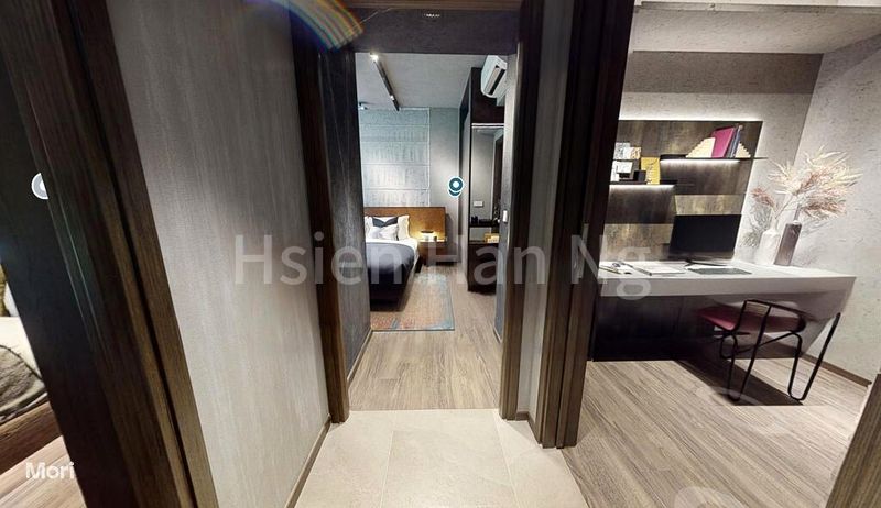 4 Bed Condo for Sale in  Guillemard Road - Image 2