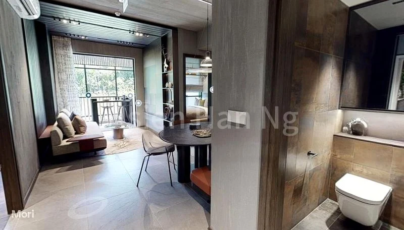 4 Bed Condo for Sale in  Guillemard Road - Image 1