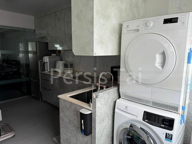 4 Room (4STD) HDB for Rent in  265 Yishun Street 22 - Image 4