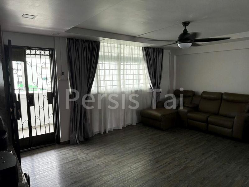 4 Room (4STD) HDB for Rent in  265 Yishun Street 22 - Image 2
