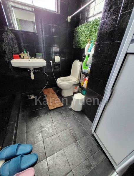 Light Industrial (B1) for Rent: Midview Building - Image 6