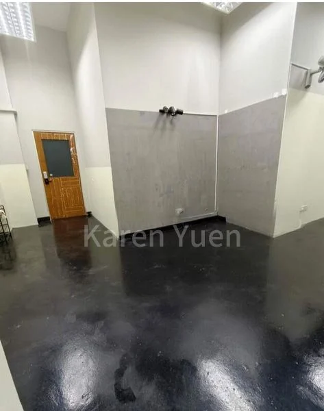 Light Industrial (B1) for Rent: Midview Building - Image 8