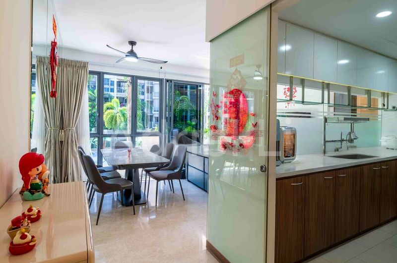 4 Bed Condo for Sale in  Palm Isles - Image 16