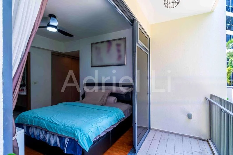 4 Bed Condo for Sale in  Palm Isles - Image 1