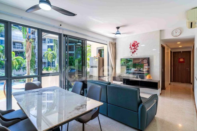 4 Bed Condo for Sale in  Palm Isles - Image 17