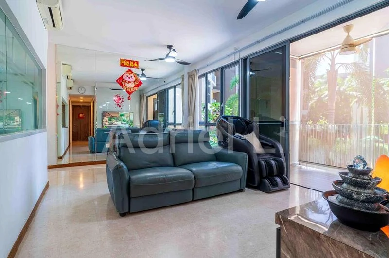 4 Bed Condo for Sale in  Palm Isles - Image 4