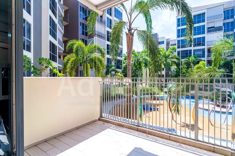 4 Bed Condo for Sale in  Palm Isles - Image 14