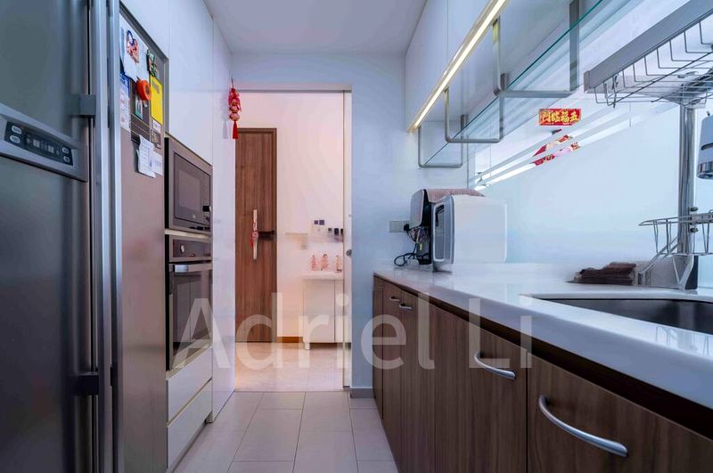 4 Bed Condo for Sale in  Palm Isles - Image 12