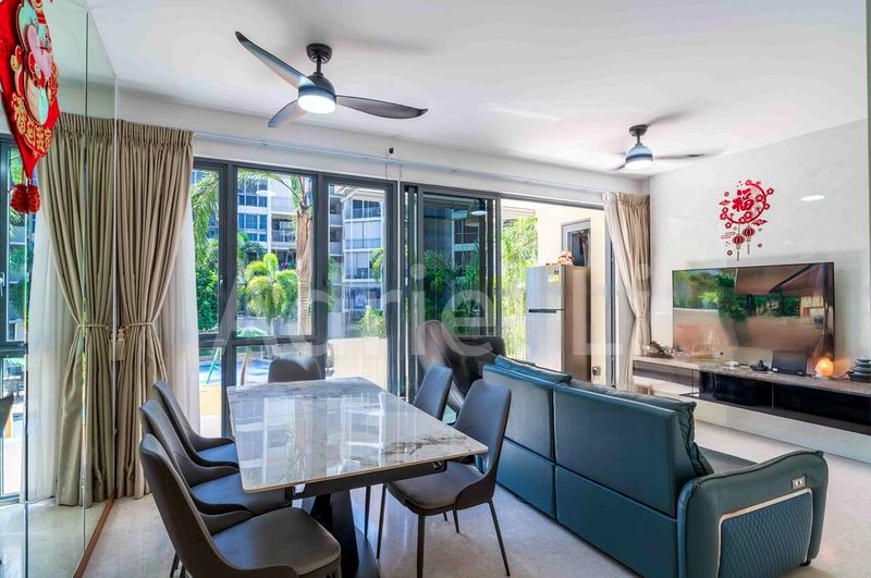 4 Bed Condo for Sale in  Palm Isles - Image 18