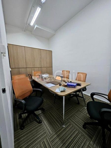 Light Industrial (B1) for Rent: Midview City - Image 10