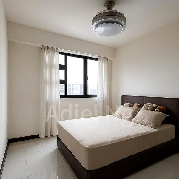 5 Room (5I) HDB for Rent in  122B Edgedale Plains - Image 4