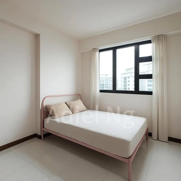 5 Room (5I) HDB for Rent in  122B Edgedale Plains - Image 3