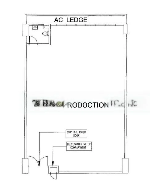 Office for Rent: Ark @ Gambas - Image 2