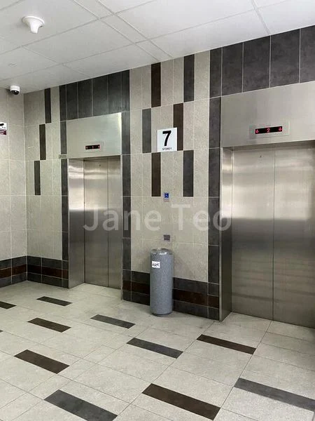 Office for Rent: Ark @ Gambas - Image 1