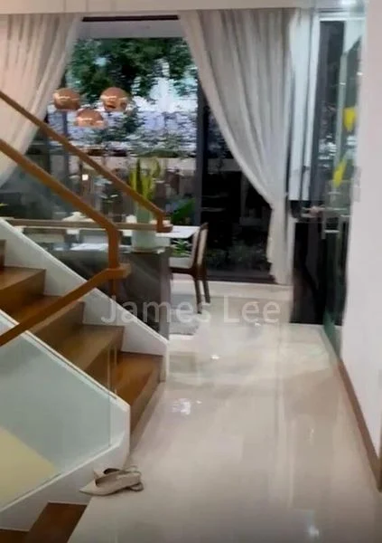 4 Bed Terraced House (Landed) for Rent in  Sunrise Gardens - Image 4