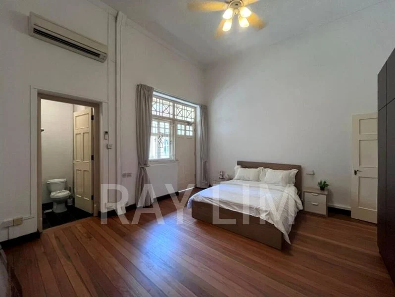 4 Bed Conservation House (Landed) for Rent in  Townerville - Image 2