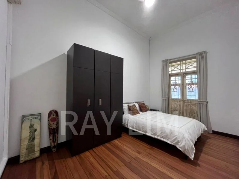 4 Bed Conservation House (Landed) for Rent in  Townerville - Image 5