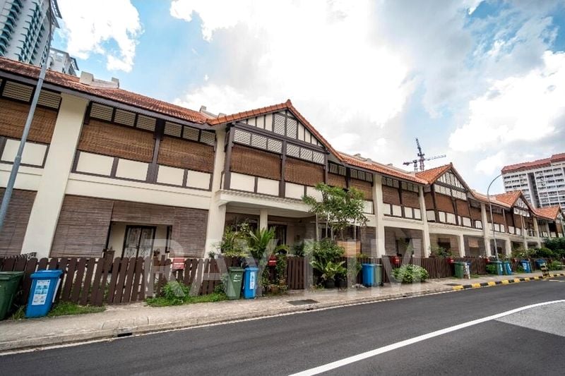 4 Bed Conservation House (Landed) for Rent in  Townerville - Image 9