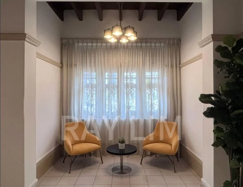 4 Bed Conservation House (Landed) for Rent in  Townerville - Image 3