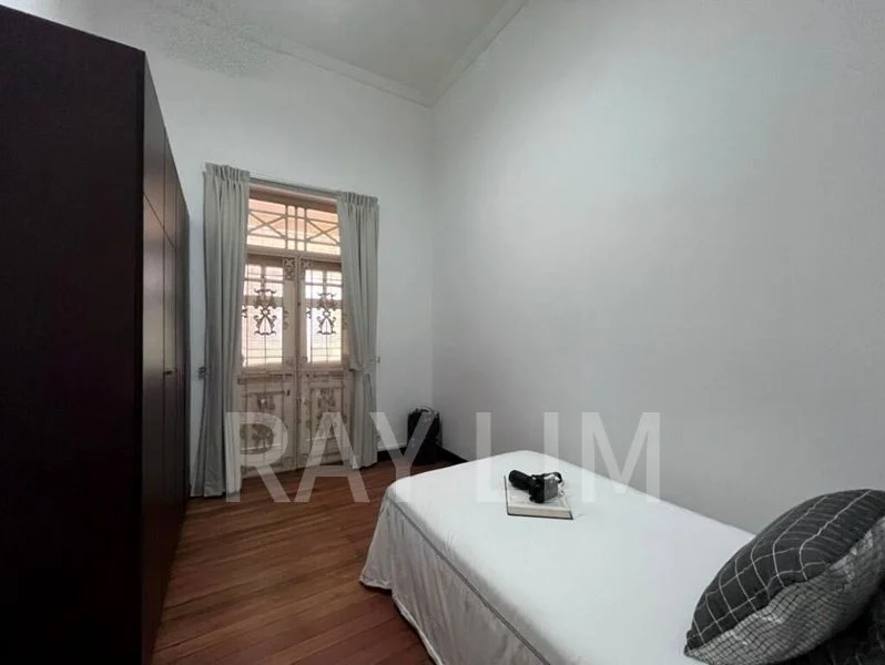 4 Bed Conservation House (Landed) for Rent in  Townerville - Image 3