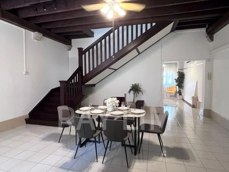 4 Bed Conservation House (Landed) for Rent in  Townerville - Image 1