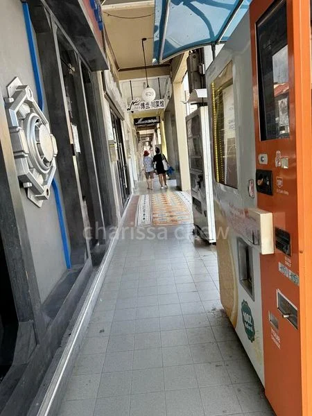 Shop / Shophouse for Rent: Lavender Street - Image 2