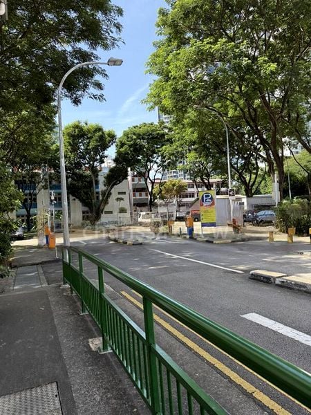 Shop / Shophouse for Rent: Lavender Street - Image 7