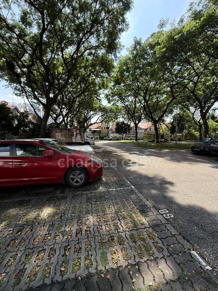 Shop / Shophouse for Rent: Lavender Street - Image 9