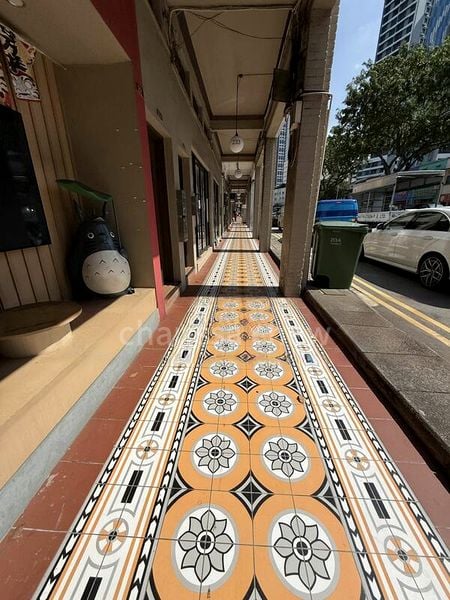 Shop / Shophouse for Rent: Lavender Street - Image 5