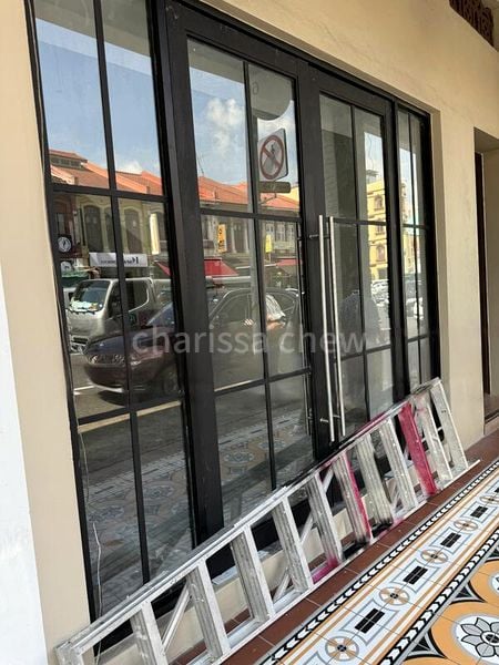 Shop / Shophouse for Rent: Lavender Street - Image 1
