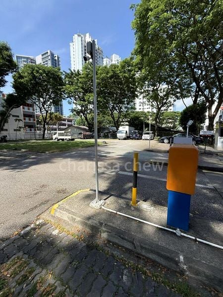 Shop / Shophouse for Rent: Lavender Street - Image 10