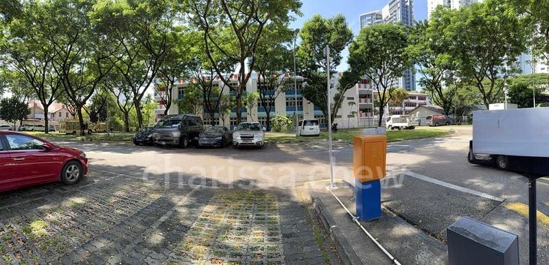 Shop / Shophouse for Rent: Lavender Street - Image 11