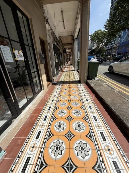 Shop / Shophouse for Rent: Lavender Street - Image 6