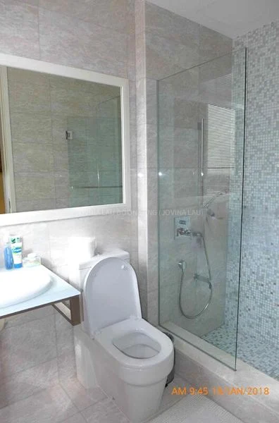 3 Bed Condo for Rent in  The Tate Residences - Image 7