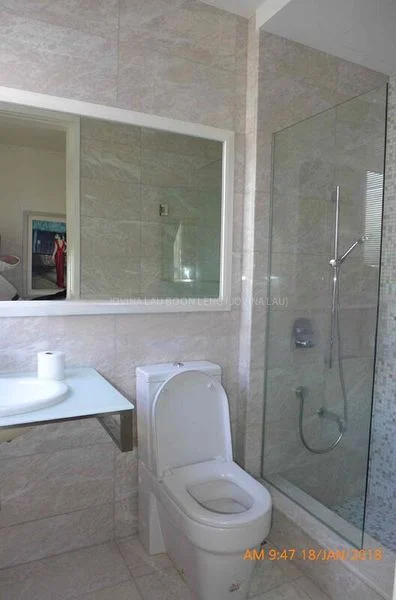 3 Bed Condo for Rent in  The Tate Residences - Image 5