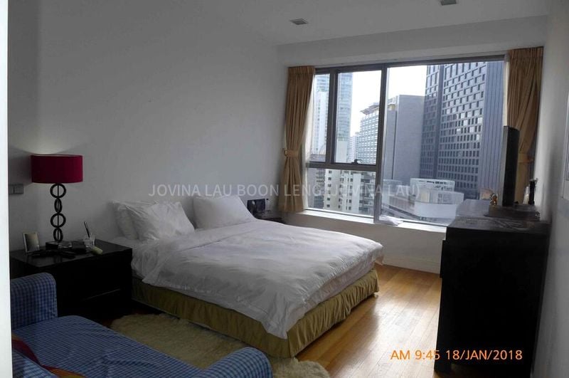 3 Bed Condo for Rent in  The Tate Residences - Image 3