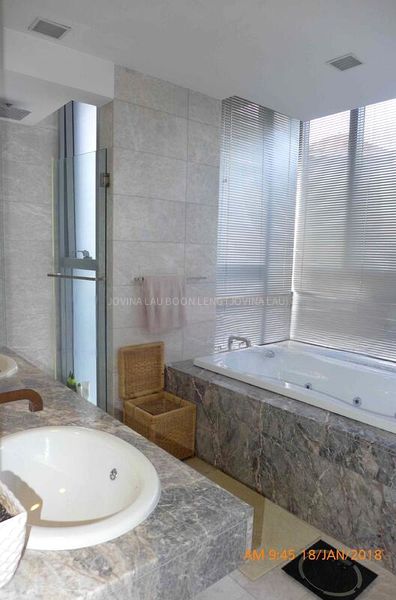 3 Bed Condo for Rent in  The Tate Residences - Image 6