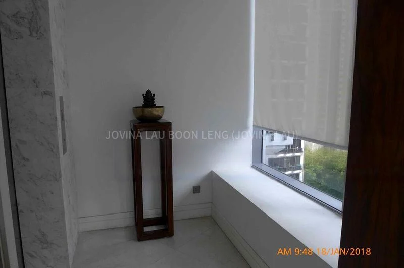 3 Bed Condo for Rent in  The Tate Residences - Image 8