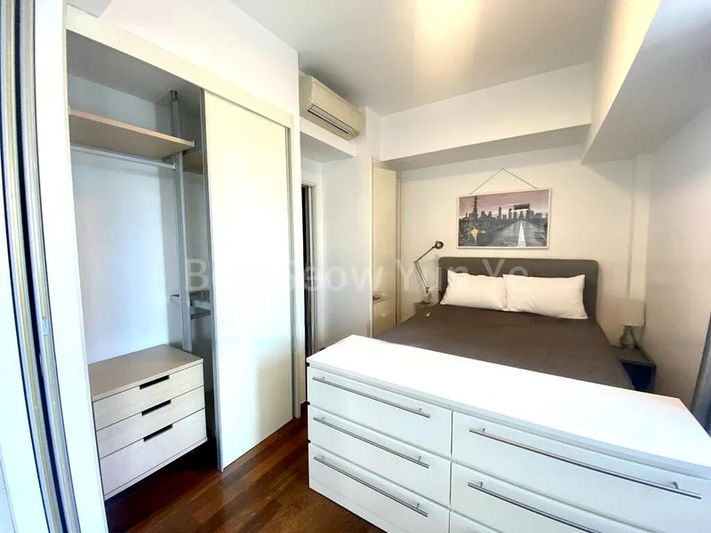 1 Bed Condo for Rent in  The Sail @ Marina Bay - Image 5