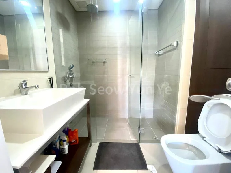 1 Bed Condo for Rent in  The Sail @ Marina Bay - Image 7