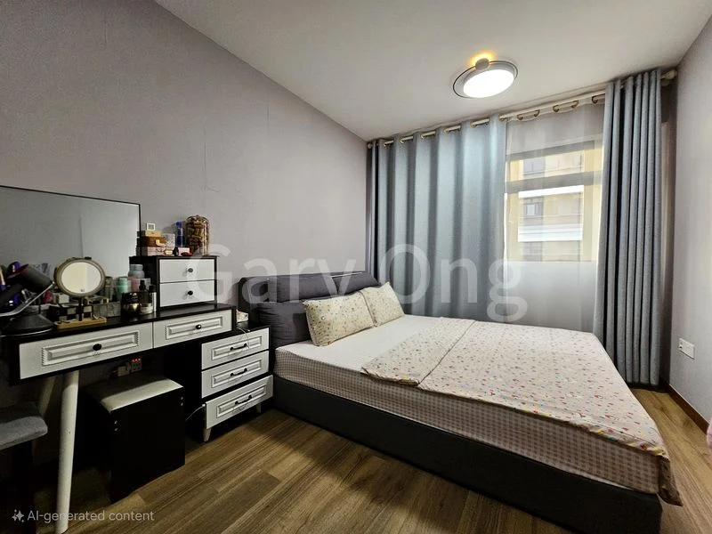 4 Room (4A) HDB for Rent in  118A Canberra Crescent - Image 4